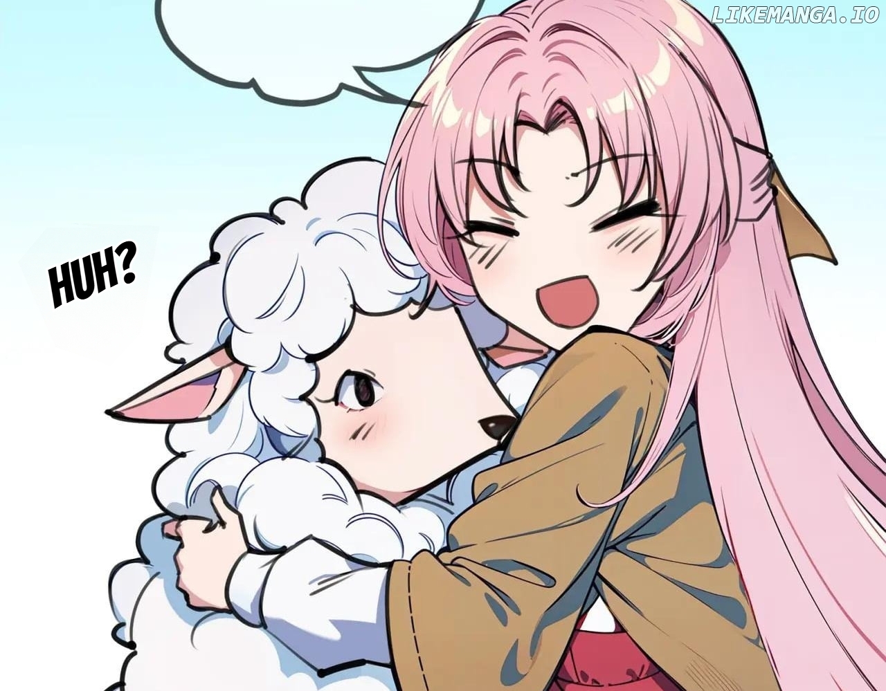 Daddy President Is Too Hard To Deal With Chapter 190 - page 5